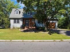 25 ROBERT ROAD Perth Ontario, K7H 3L2