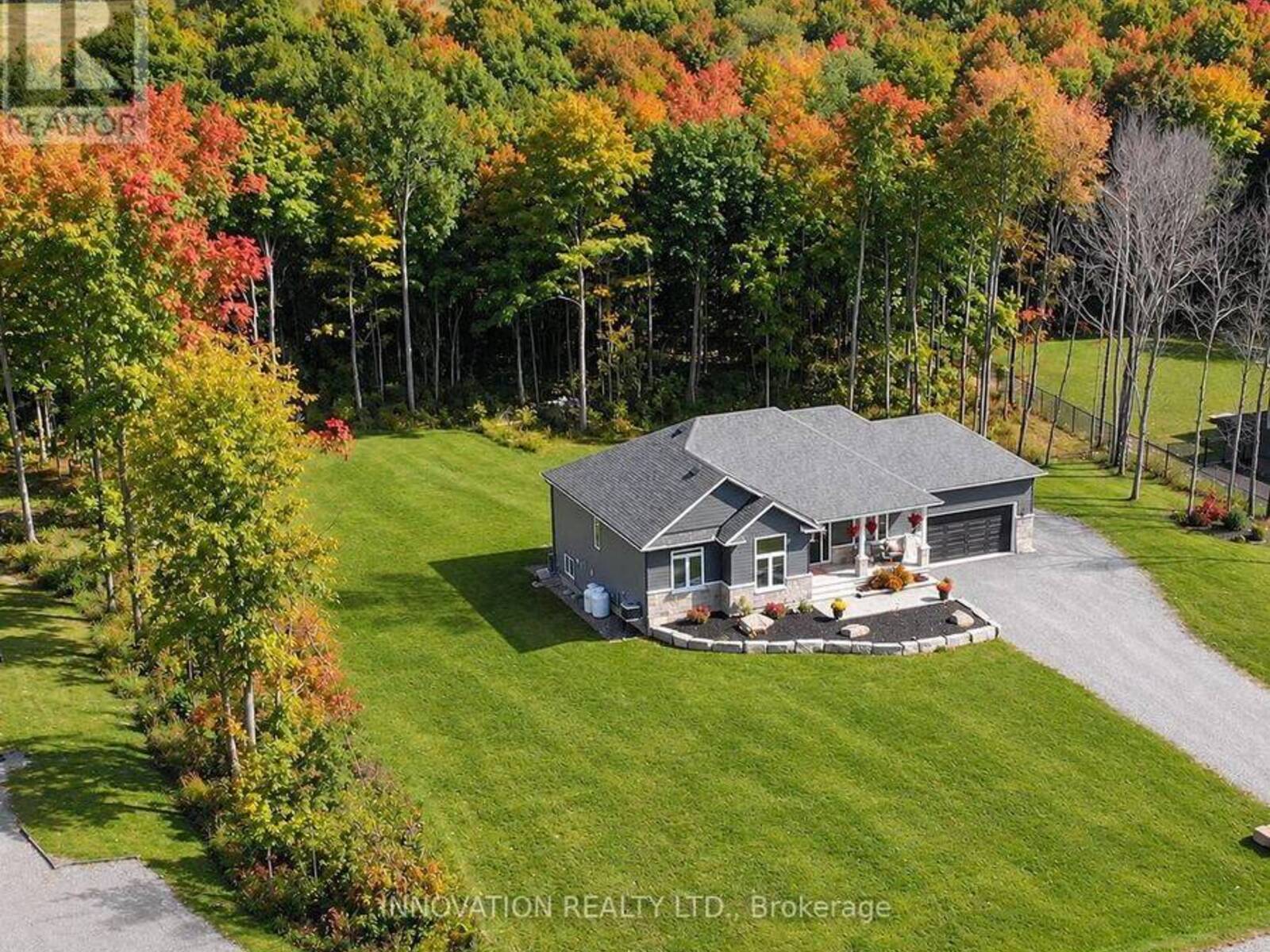 134 JAMES ANDREW WAY, Smiths Falls, Ontario K7A 4S7