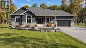134 JAMES ANDREW WAY | Smiths Falls Ontario | Slide Image Two