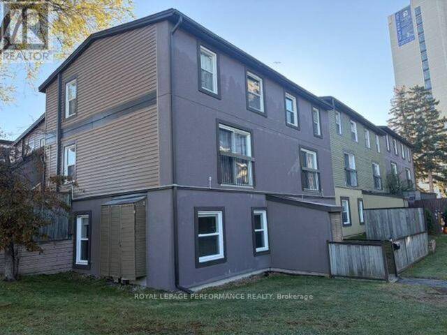 22 - 1250 MCWATTERS ROAD Ottawa Ontario, K2C 3P5 - 3 Bedrooms Condo For Sale