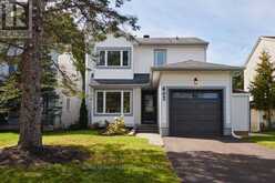 602 BROME CRESCENT | Ottawa Ontario | Slide Image One
