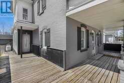 3668 CHAMPLAIN STREET | Clarence-Rockland Ontario | Slide Image Three