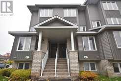 D - 4528 INNES ROAD | Ottawa Ontario | Slide Image One