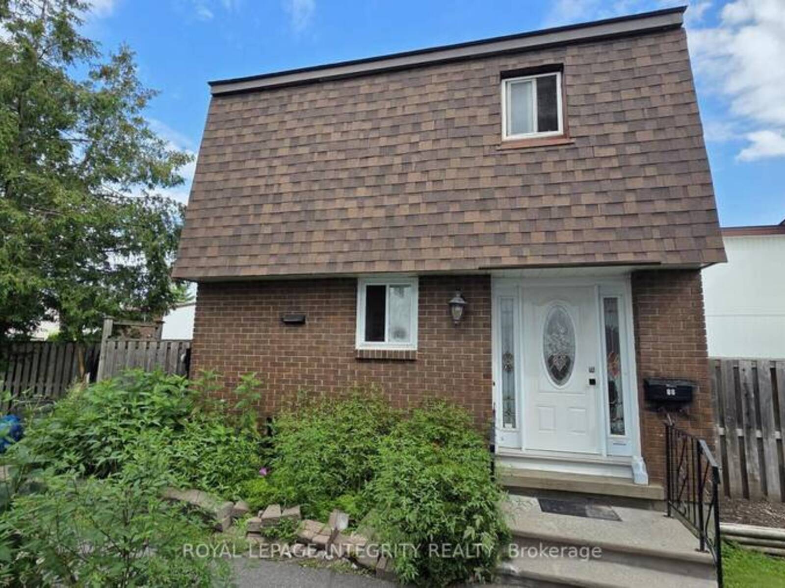88 - 2166 LOYOLA AVENUE, Ottawa, Ontario K1J 8H5
