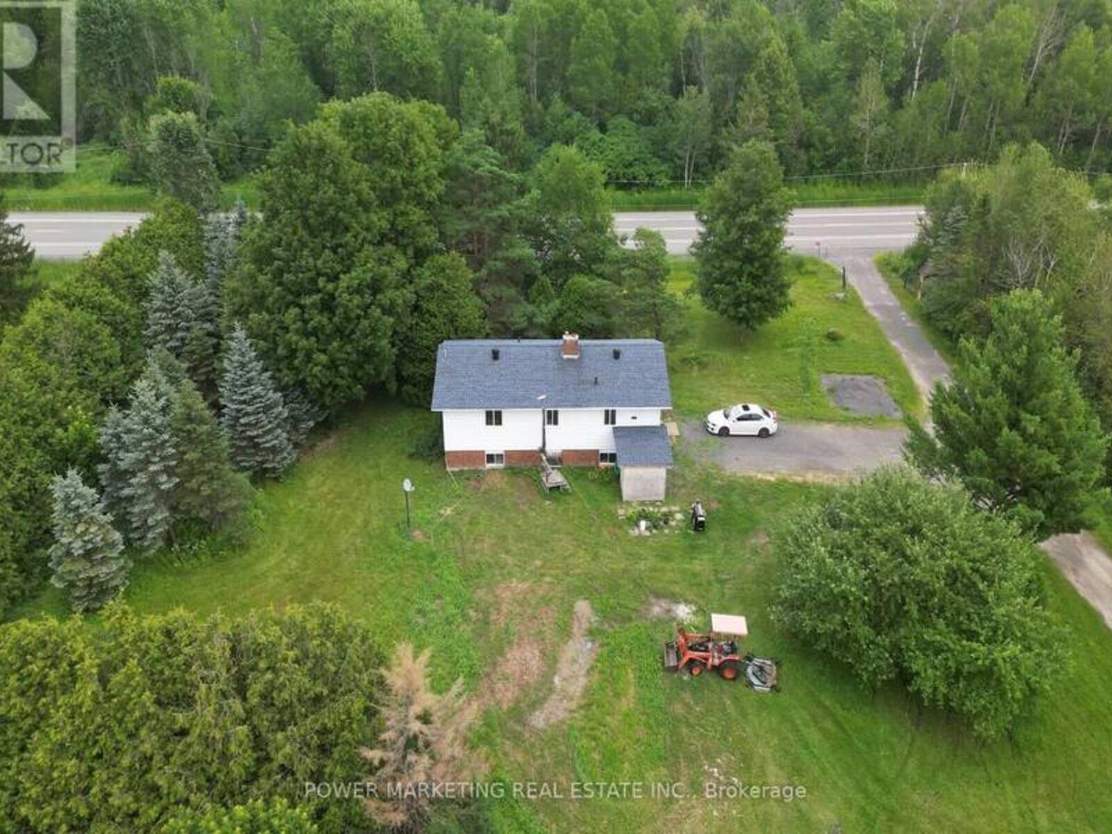 4828 FRANK KENNY ROAD, Ottawa, Ontario K0A 3H0