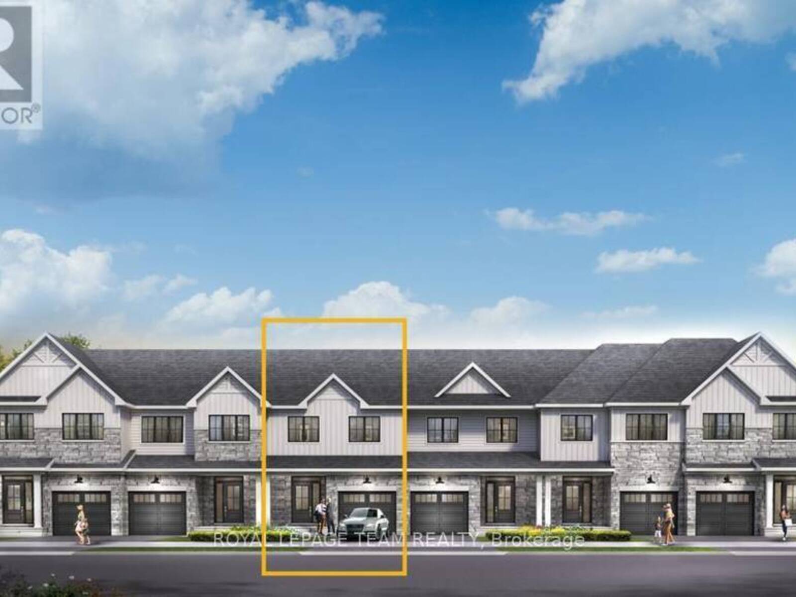 338 SYMPHONY WAY, Ottawa, Ontario K2J 7R2