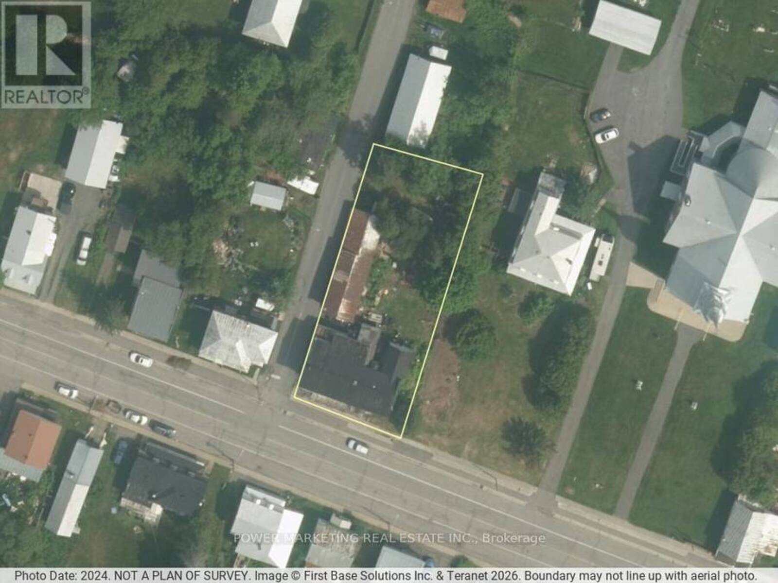 737 COUNTY ROAD 18 ROAD, Hawkesbury, Ontario K0B 1M0
