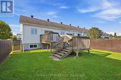 851 NELSON STREET W | Hawkesbury Ontario | Slide Image Thirty-two