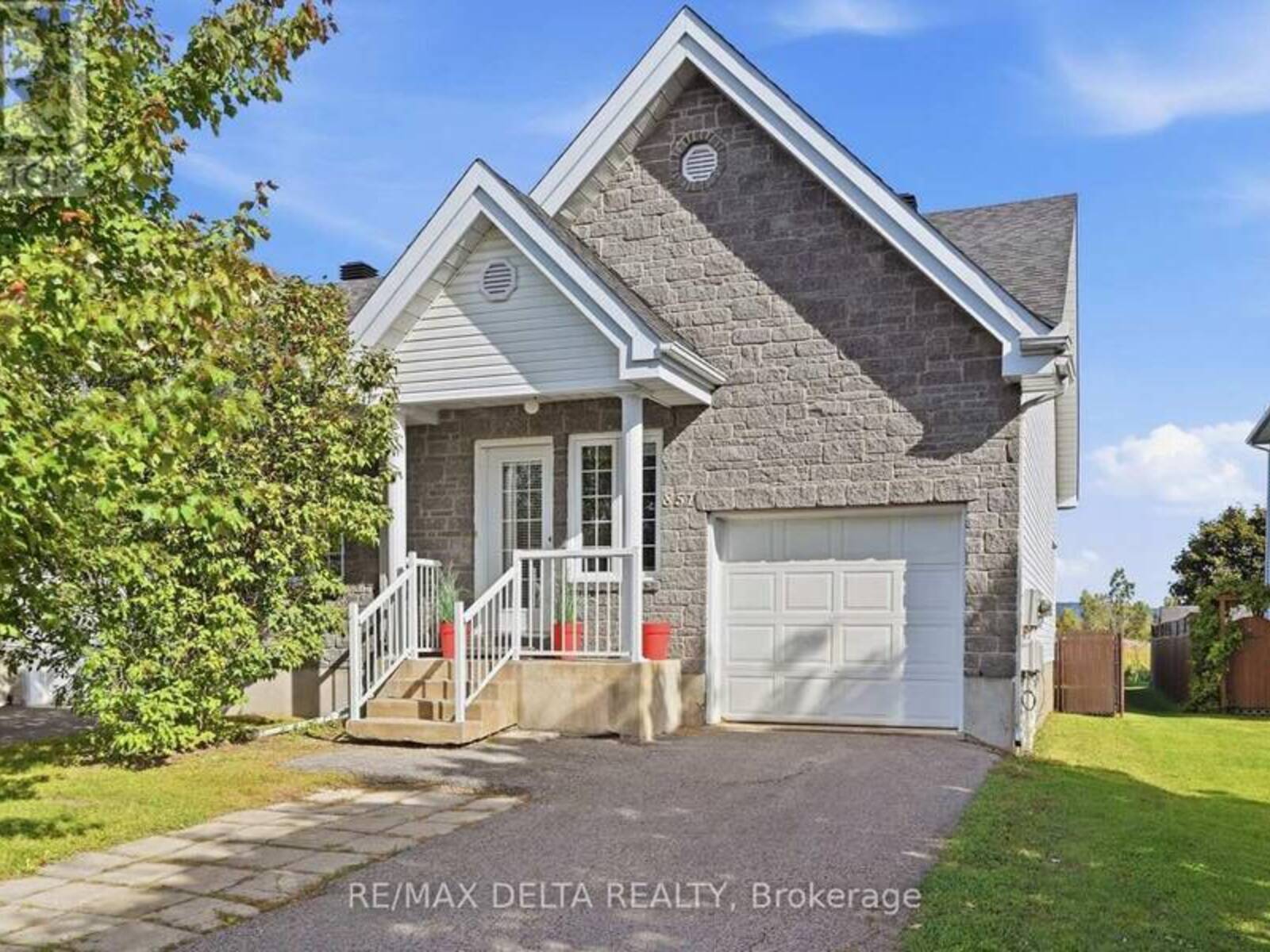 851 NELSON STREET W, Hawkesbury, Ontario K6A 3T3