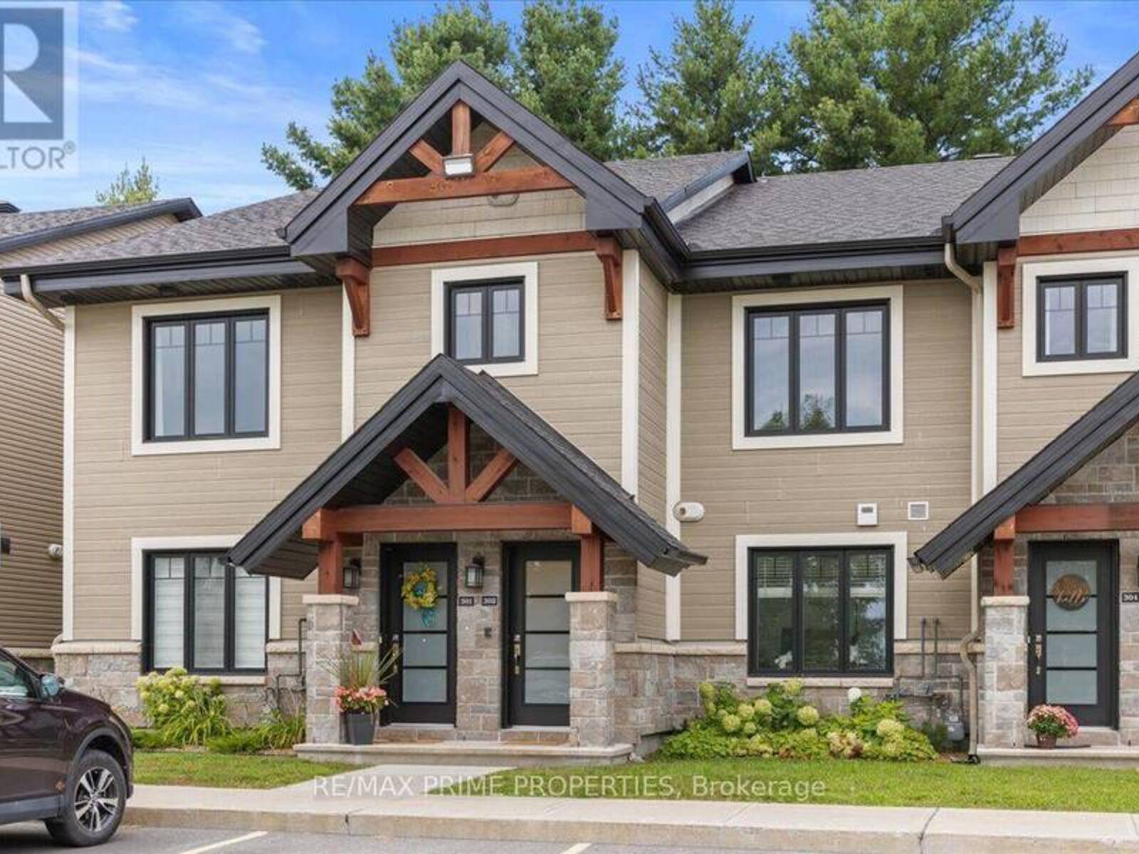 302 - 91 ST MORITZ TRAIL, Embrun, Ontario K0A 1W0