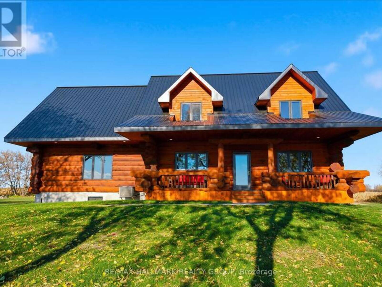 11709 COUNTY 38 ROAD, Winchester, Ontario K0C 2K0