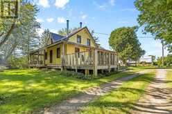 875 SNOWDONS CRNRS ROAD | Merrickville Ontario | Slide Image One
