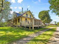875 SNOWDONS CRNRS ROAD Merrickville Ontario, K0G 1N0