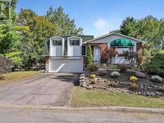 1533 PAYETTE DRIVE Ottawa Ontario, K1E 1S8