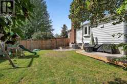 1533 PAYETTE DRIVE | Ottawa Ontario | Slide Image Thirty-one