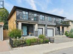 581 QUEEN MARY STREET Ottawa Ontario, K1K 1V9