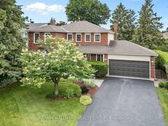 1348 TURNER CRESCENT Ottawa Ontario, K1E 2Y4
