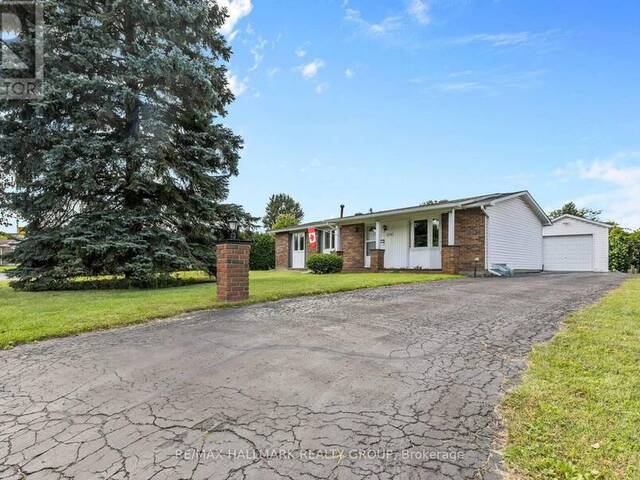 2376 BLACKSTONE CRESCENT Ottawa Ontario, K1B 4H2 - 3 Bedrooms Home For Sale