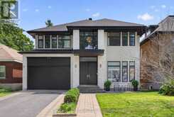 64 HELENA STREET | Ottawa Ontario | Slide Image One