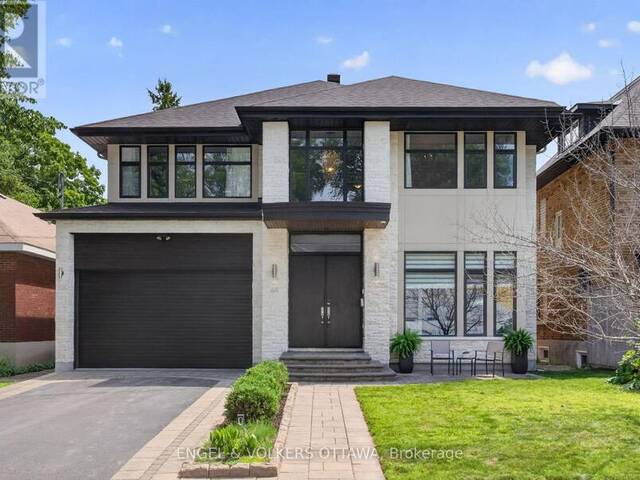 64 HELENA STREET Ottawa Ontario, K1Y 3N1 - 5 Bedrooms Home For Sale