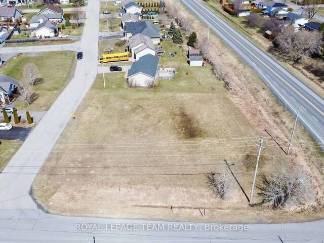 1 LORI LANE North Dundas Ontario, K0C 1H0 - Vacant Land For Sale