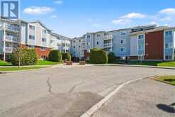 203 - 266 LORRY GREENBERG DRIVE | Ottawa Ontario | Slide Image One
