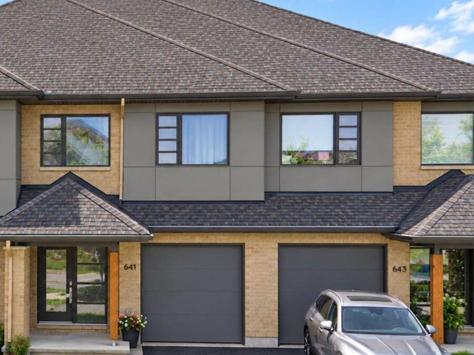 641 ODYSSEY WAY, Ottawa, Ontario K1T 0T5