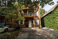 239 WILBROD STREET | Ottawa Ontario | Slide Image One