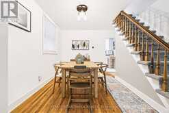 239 WILBROD STREET | Ottawa Ontario | Slide Image Eight