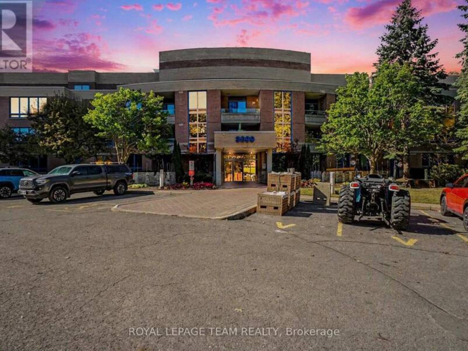 A4 - 3099 CARLING AVENUE N, Ottawa, Ontario K2H 5A6