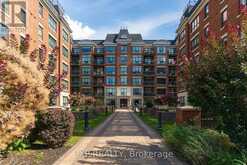 509 - 955 BEAUPARC PRIVATE | Ottawa Ontario | Slide Image One