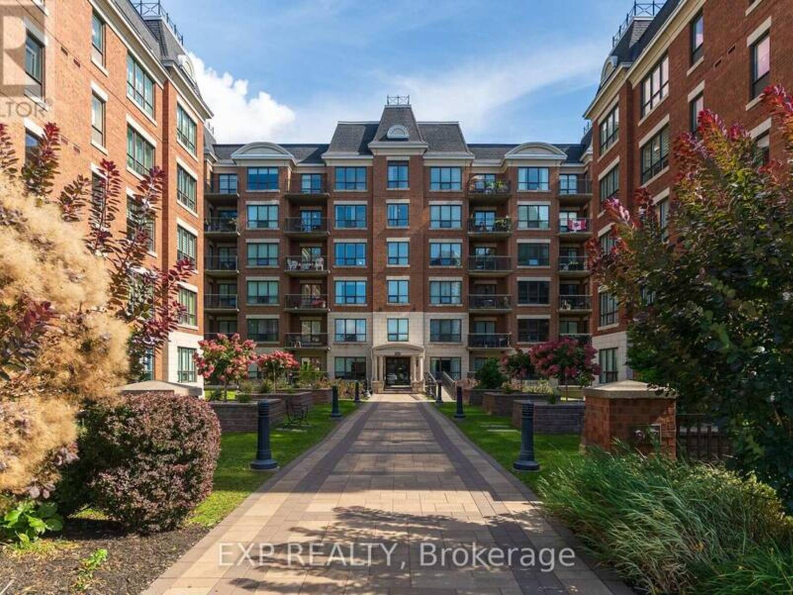 509 - 955 BEAUPARC PRIVATE, Ottawa, Ontario K1J 0A1