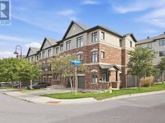 275 ERIC CZAPNIK WAY Ottawa Ontario, K1E 0B4