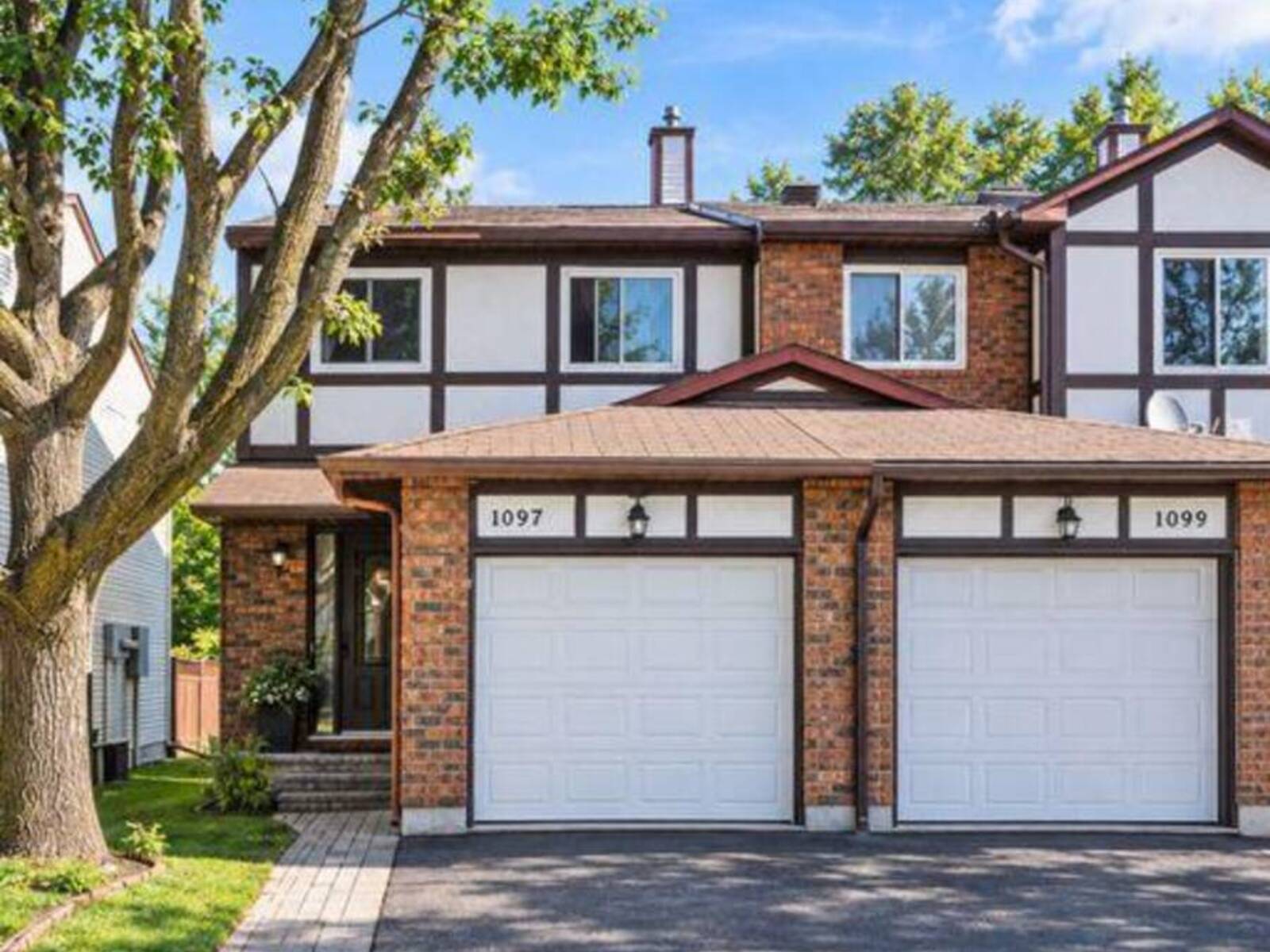 41 - 1097 MILLWOOD COURT, Ottawa, Ontario K1C 3E9
