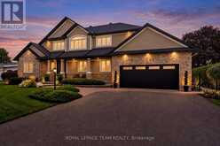 6599 MARINA DRIVE | Ottawa Ontario | Slide Image One