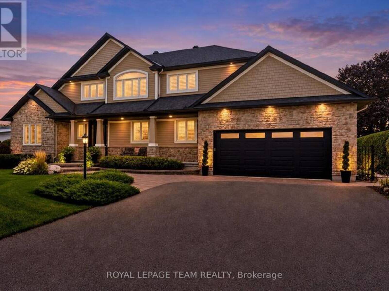 6599 MARINA DRIVE, Ottawa, Ontario K4M 1B3