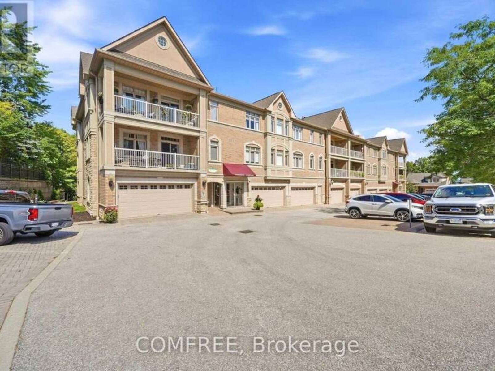 312 - 78 SUNSET BOULEVARD, New Tecumseth, Ontario L9R 2H5