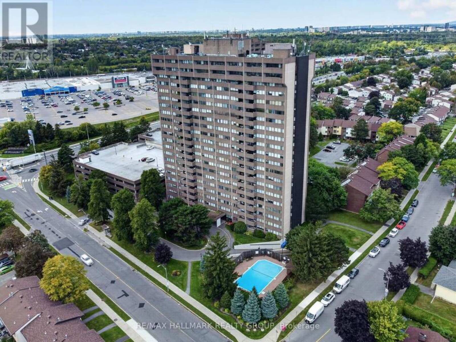 2005 - 1285 CAHILL DRIVE, Ottawa, Ontario K1V 9A7