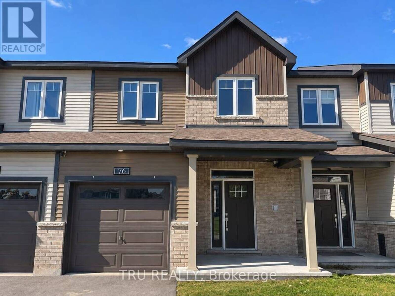 76 OSLER STREET, Ottawa, Ontario K2W 0M1