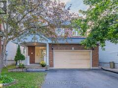 4 DRYSDALE STREET Ottawa Ontario, K2K 3L3