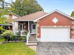 5 RAYBURN STREET Ottawa Ontario, K2K 3K8