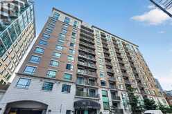 208 - 200 BESSERER STREET | Ottawa Ontario | Slide Image One