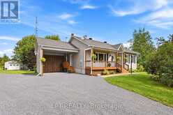 20375 DUNVEGAN ROAD E | North Glengarry Ontario | Slide Image One