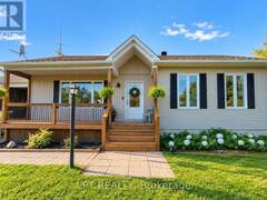 20375 DUNVEGAN ROAD E North Glengarry Ontario, K0B 1E0