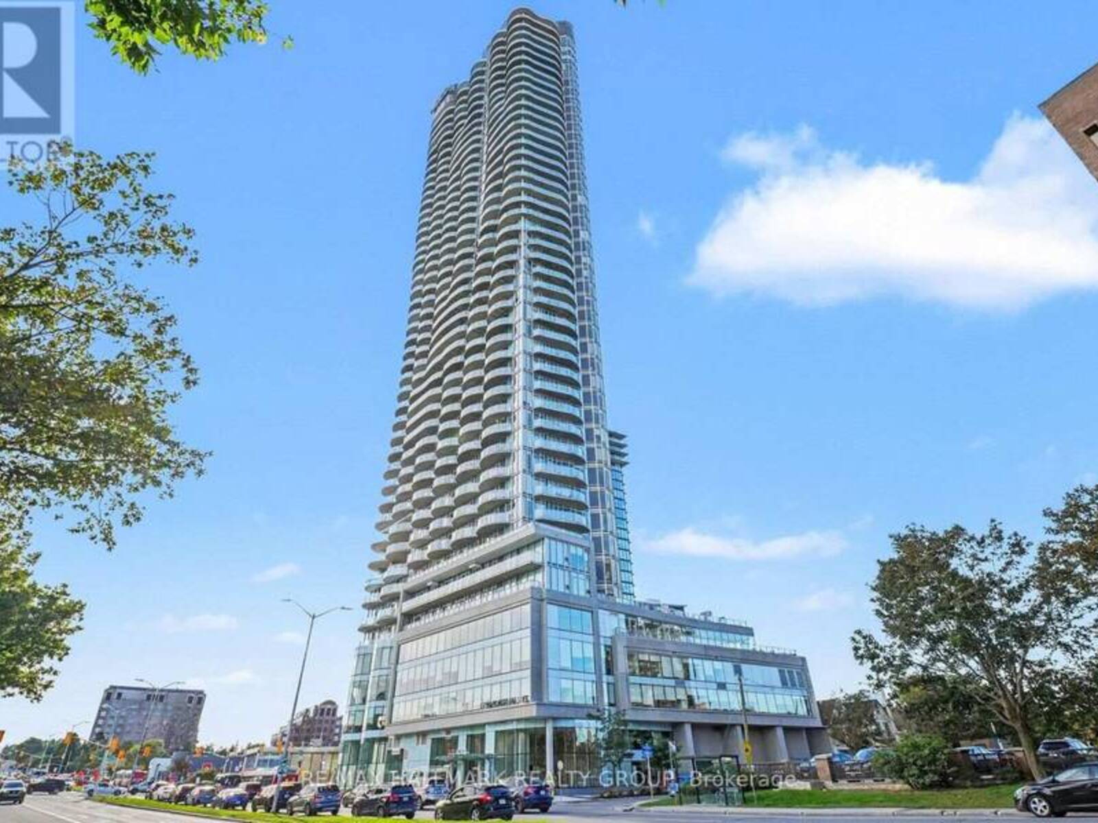 2807 - 805 CARLING AVENUE, Ottawa, Ontario K1S 5W9