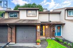 15 - 121 CASTLEFRANK ROAD | Ottawa Ontario | Slide Image One