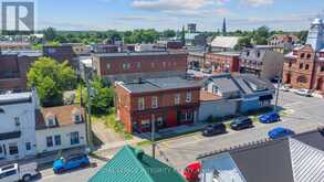 34 MARKET STREET | Smiths Falls Ontario | Slide Image Three