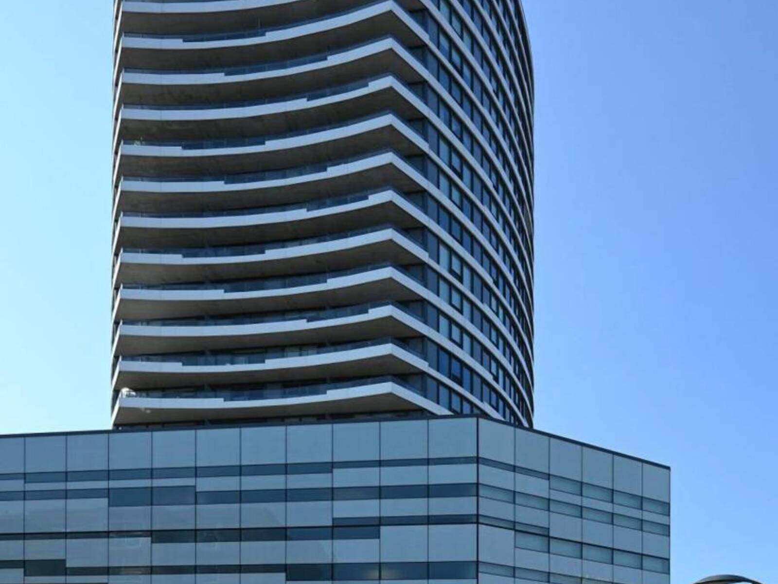 1006 - 485 RICHMOND ROAD, Ottawa, Ontario K2A 3W9