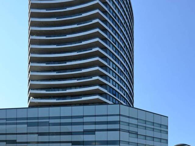 1006 - 485 RICHMOND ROAD Ottawa Ontario, K2A 3W9 - 1 Bedroom Condo For Sale