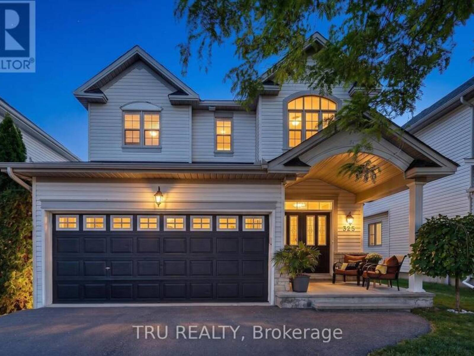 325 UPCOUNTRY DRIVE E, Ottawa, Ontario K2S 2H6